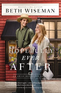 Cover of Hopefully Ever After