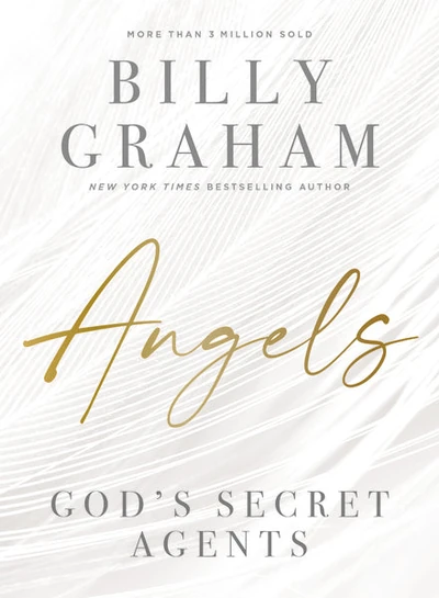 Cover of Angels