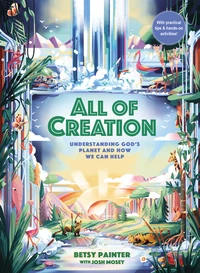 Cover of All of Creation