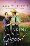 Cover of Breaking New Ground