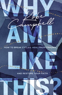 Cover of Why Am I Like This?