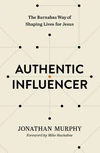 Cover of Authentic Influencer