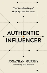 Cover of Authentic Influencer