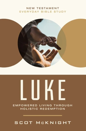Cover of Luke