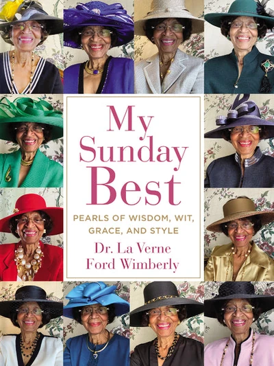 Cover of My Sunday Best
