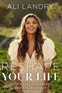 Cover of Reshape Your Life