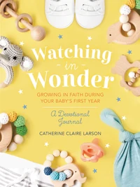 Cover of Watching in Wonder