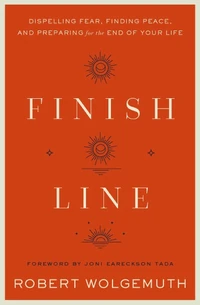 Cover of Finish Line