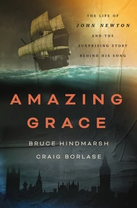 Cover of Amazing Grace