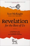 Cover of Revelation for the Rest of Us