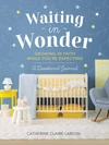 Cover of Waiting in Wonder
