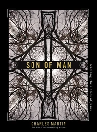 Cover of Son of Man