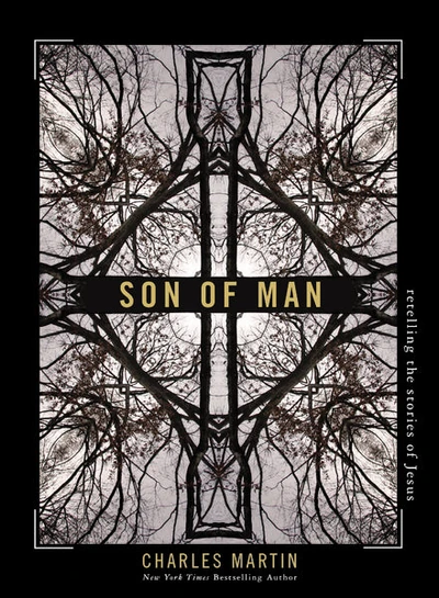 Cover of Son of Man