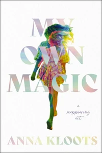 Cover of My Own Magic