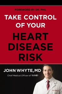 Cover of Take Control of Your Heart Disease Risk