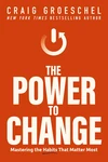 Cover of The Power to Change