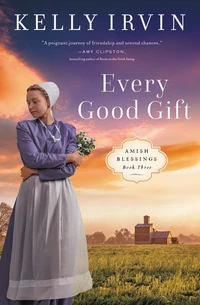 Cover of Every Good Gift