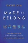 Cover of Made to Belong