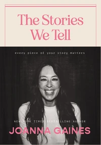 Cover of The Stories We Tell