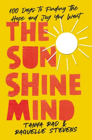 Cover of The Sunshine Mind