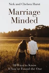 Cover of Marriage Minded