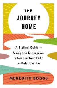 Cover of The Journey Home
