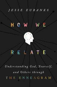 Cover of How We Relate