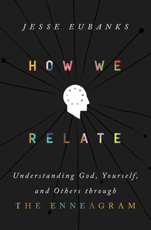 Cover of How We Relate