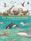 Cover of The Things God Made
