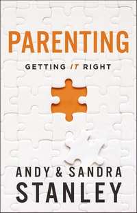 Cover of Parenting