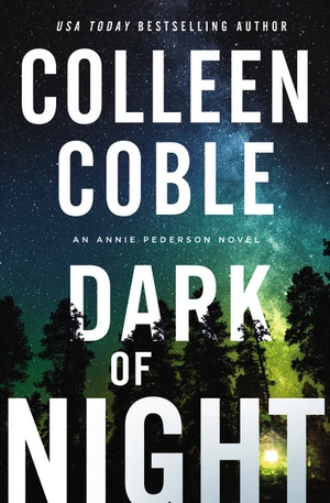 Cover of Dark of Night