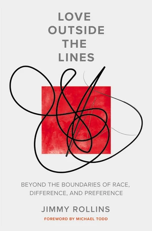 Cover of Love Outside the Lines