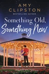 Cover of Something Old, Something New