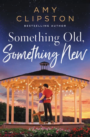 Cover of Something Old, Something New