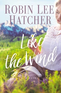 Cover of Like the Wind