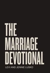 Cover of The Marriage Devotional