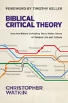 Cover of Biblical Critical Theory
