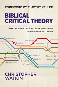 Cover of Biblical Critical Theory