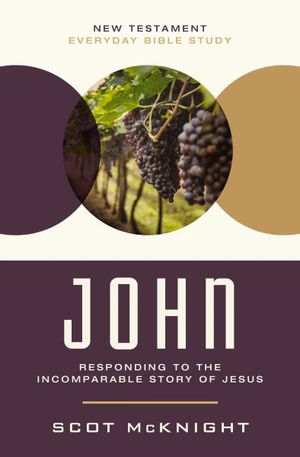 Cover of John
