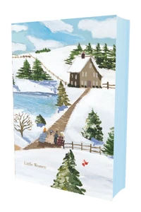 Cover of Little Women