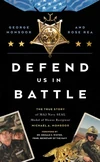 Cover of Defend Us in Battle