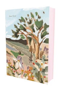 Cover of Jane Eyre