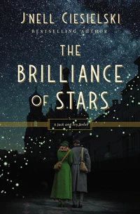 Cover of The Brilliance of Stars