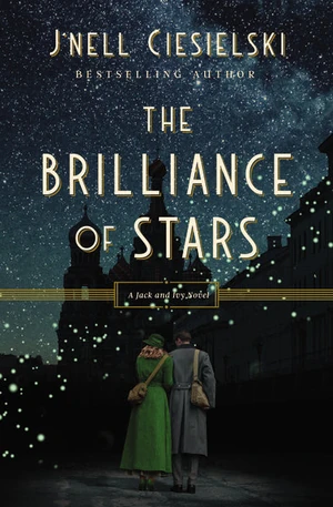 Cover of The Brilliance of Stars