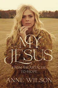 Cover of My Jesus