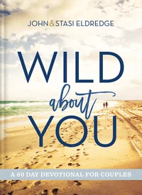 Cover of Wild About You