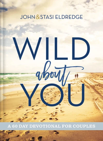 Cover of Wild About You
