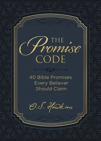 Cover of The Promise Code