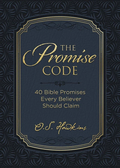Cover of The Promise Code