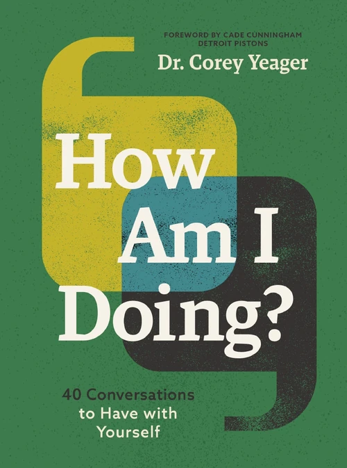 Cover of How Am I Doing?